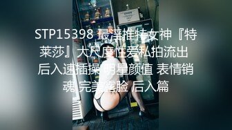 STP15398 最淫推特女神『特莱莎』大尺度性爱私拍流出 后入速插操 明星颜值 表情销魂 完美露脸 后入篇