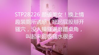 (下集) 已婚体育老师的变态性教育