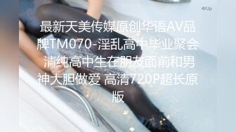 最新天美传媒原创华语AV品牌TM070-淫乱高中毕业聚会 清纯高中生在朋友面前和男神大胆做爱 高清720P超长原版