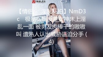 【情侣❤️淫乱私拍】NmD3c✨ 极品御姐反差女神床上淫乱一面 被男友肉棒干的嗷嗷叫 遭熟人认出威胁逼迫分手 (4)