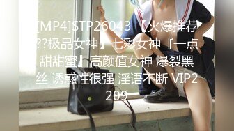 [MP4]STP26043 【火爆推荐??极品女神】七彩女神『一点甜甜蜜』高颜值女神 爆裂黑丝 诱惑性很强 淫语不断 VIP2209