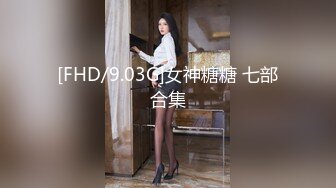 [FHD/9.03G]女神糖糖 七部合集