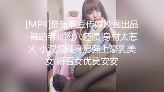 [MP4]最新麻豆传媒映画出品-舞蹈老师肉穴还债 身材太惹火 小混混健身房强上豪乳美女 新晋女优莫安安