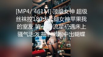 [MP4/ 1.26G] 牛仔裤高筒靴大长腿女神约到酒店 身材很不错前凸后翘丰腴销魂