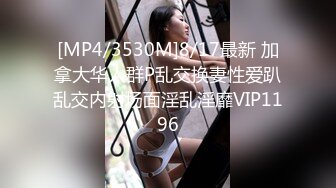 [MP4/3530M]8/17最新 加拿大华人群P乱交换妻性爱趴乱交内射场面淫乱淫靡VIP1196