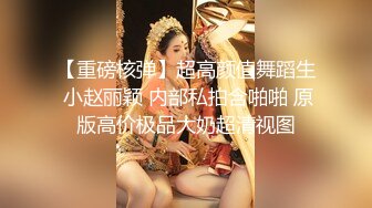 【重磅核弹】超高颜值舞蹈生 小赵丽颖 内部私拍含啪啪 原版高价极品大奶超清视图