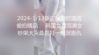 2024-1-13新流出安防酒店偷拍精品❤️韩国女星范美女吵架大哭最后打一炮泯恩仇