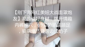 震撼兄妹乱伦【意淫自己妹妹】 妹妹闺蜜这次被玩坏了，制服诱惑 像一条蓝色精灵，新鲜又刺激