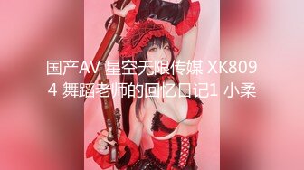 国产AV 星空无限传媒 XK8094 舞蹈老师的回忆日记1 小柔