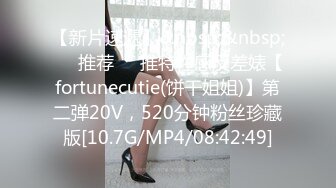 [MP4]白帽妹子摸奶舌吻近距离特写69舔菊沙发上位骑乘猛操