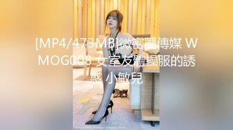 [MP4/473MB]微密圈傳媒 WMOG008 女室友體操服的誘惑 小敏兒