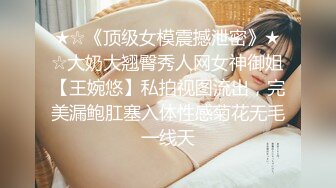 ★☆《顶级女模震撼泄密》★☆大奶大翘臀秀人网女神御姐【王婉悠】私拍视图流出，完美漏鲍肛塞入体性感菊花无毛一线天