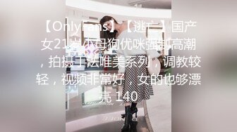 【OnlyFans】【逃亡】国产女21岁小母狗优咪强制高潮，拍摄手法唯美系列，调教较轻，视频非常好，女的也够漂亮 140