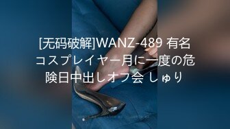 [无码破解]WANZ-489 有名コスプレイヤー月に一度の危険日中出しオフ会 しゅり