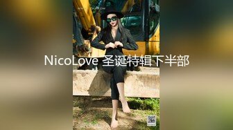 NicoLove 圣诞特辑下半部