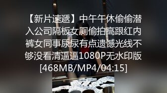 国内厕拍大神潜入商场隔板女厕偷拍波点长裙高跟美女内内也是波点的4K高清无水印原版