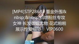 [MP4/1400M]4/28最新 金发御姐抓着屌深喉站立后入猛怼肉丝无毛粉穴VIP1196