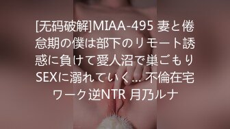 [无码破解]MIAA-495 妻と倦怠期の僕は部下のリモート誘惑に負けて愛人沼で巣ごもりSEXに溺れていく… 不倫在宅ワーク逆NTR 月乃ルナ