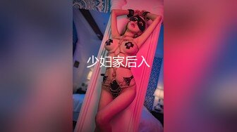 少妇家后入