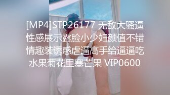 [MP4]STP26177 无敌大骚逼性感展示露脸小少妇颜值不错情趣装诱惑虐逼高手给逼逼吃水果菊花里塞芒果 VIP0600