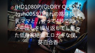 (HD1080P)(GLORY QUEST)(gvh00597)憧れの高身長巨乳ママと、会って4秒で即ハメ中出しを繰り返してしまった低身長絶倫エロガキな僕。 葵百合香