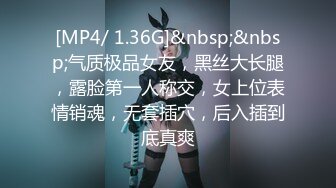 [MP4/ 1.36G]&nbsp;&nbsp;气质极品女友，黑丝大长腿，露脸第一人称交，女上位表情销魂，无套插穴，后入插到底真爽