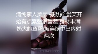 [MP4/ 1.9G] 纯纯清秀小美女看了就让人心动鸡儿硬，撕破丝袜爱抚大长腿大屁股，这身材给力