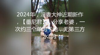 2024年，淫妻大神近期新作，【番尼君】，分享老婆，一次约三个单男干她，无第三方水印1