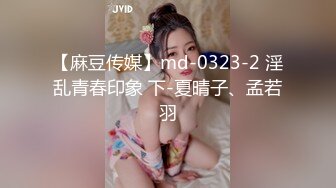 【麻豆传媒】md-0323-2 淫乱青春印象 下-夏晴子、孟若羽