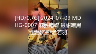 [HD/0.7G] 2024-07-09 MDHG-0007 麻豆傳媒 最甜暗黑性愛教主-孟若羽