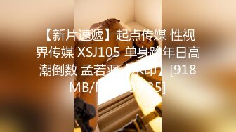 【新片速遞】起点传媒 性视界传媒 XSJ105 单身跨年日高潮倒数 孟若羽【水印】[918MB/MP4/39:35]