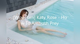 [WowPorn] Katy Rose - How To Ambush Prey