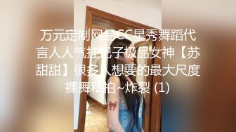 万元定制网易CC星秀舞蹈代言人人气扛把子极品女神【苏甜甜】很多人想要的最大尺度裸舞私拍~炸裂 (1)