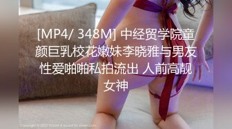 [MP4/ 348M] 中经贸学院童颜巨乳校花嫩妹李晓雅与男友性爱啪啪私拍流出 人前高靓女神