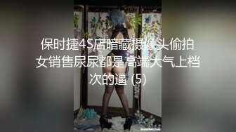 保时捷4S店暗藏摄像头偷拍女销售尿尿都是高端大气上档次的逼 (5)