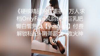 《硬核精品网红重磅》万人求档OnlyFans风韵犹存巨乳肥臀白皙熟女【yoshika】付费解锁私拍~阴蒂超大~败火神器 (6)