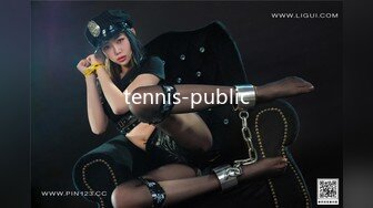 tennis-public