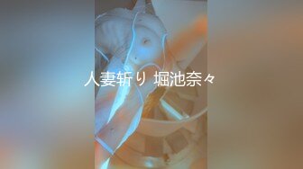 人妻斩り 堀池奈々