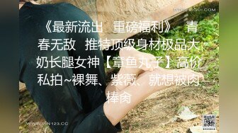 《最新流出✿重磅福利》✿青春无敌✿推特顶级身材极品大奶长腿女神【章鱼丸子】高价私拍~裸舞、紫薇、就想被肉棒肏