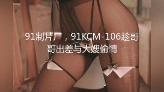 91制片厂，91KCM-106趁哥哥出差与大嫂偷情