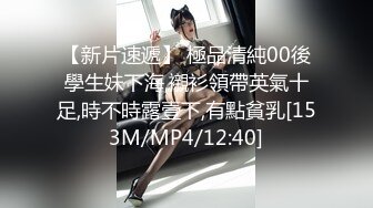 《新鲜出炉 重磅》新晋无敌反差福利姬推特19岁极品花季美少女【小瓜陆】露脸私拍，道具紫薇洗澡被炮友舔逼啪啪欲仙欲死