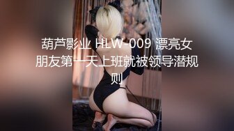 葫芦影业 HLW-009 漂亮女朋友第一天上班就被领导潜规则