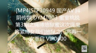 [MP4]STP30949 国产AV 抖阴传媒 DYMT003 蜜室桃脱第3期之绳缚地狱蜜这次绳魔将紧缚女孩们地狱之门将再一次重启 VIP0600