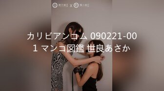 カリビアンコム 090221-001 マンコ図鑑 世良あさか