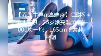 【乔先生寻花高端茶】C罩杯美乳兼职，23岁漂亮温柔，2000块一炮，165cm，共赴高潮