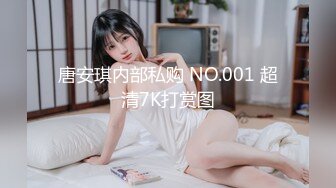 唐安琪内部私购 NO.001 超清7K打赏图