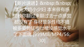 [MP4/ 803M]&nbsp;&nbsp;调教漂亮小姐姐穿上黑丝高跟鞋 尿尿双女舌吻 前后夹击操逼 扶腰站立后入爆插