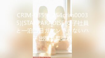 CRIM-035(h_254crim00035)[STARPARADISE]女子社員と一泊二日ガマンできないハメ出張若菜亜衣