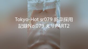 Tokyo-Hot sr079 新卒採用記録No.079 えりPART2