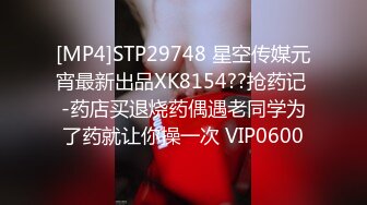 [MP4]STP29748 星空传媒元宵最新出品XK8154??抢药记 -药店买退烧药偶遇老同学为了药就让你操一次 VIP0600